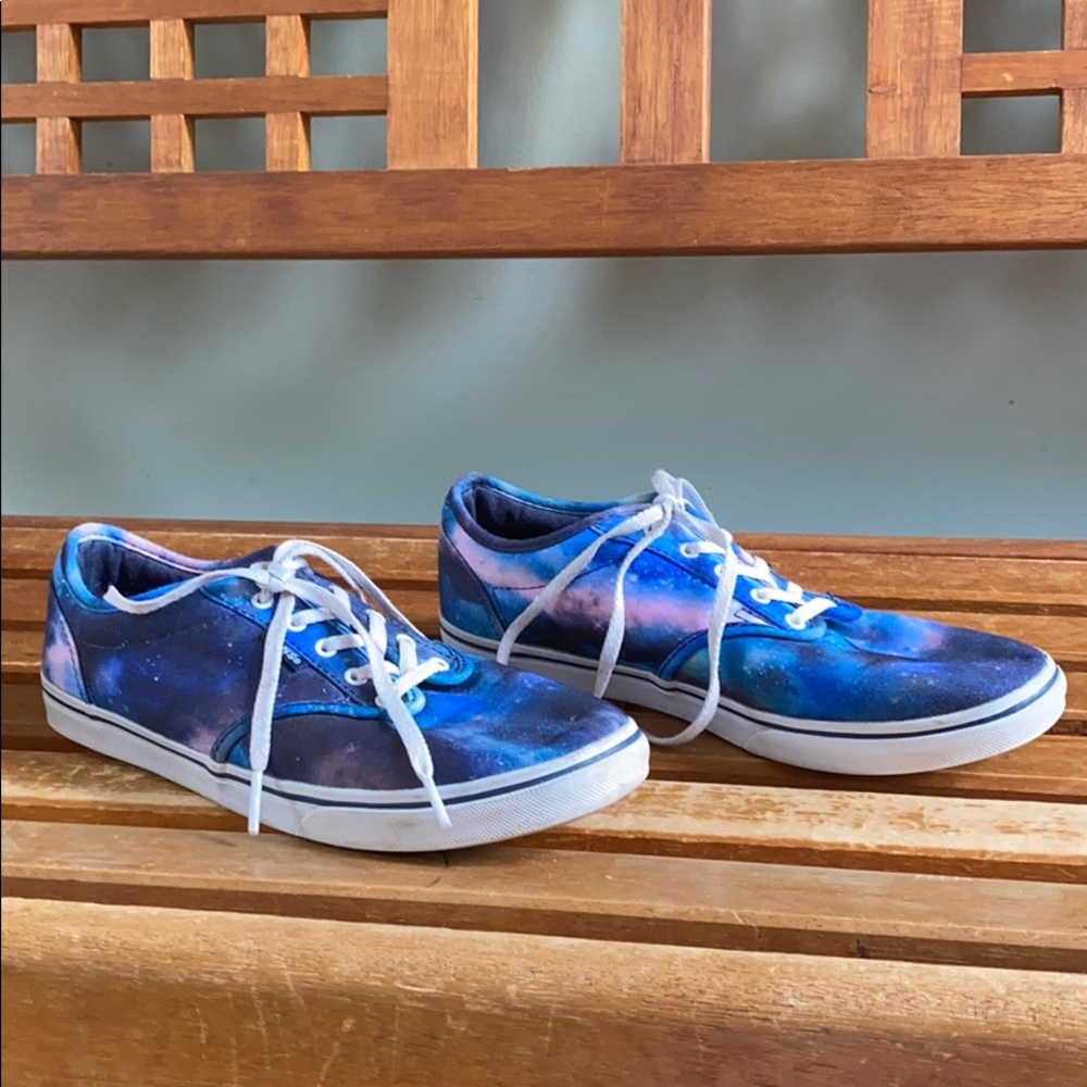 vans